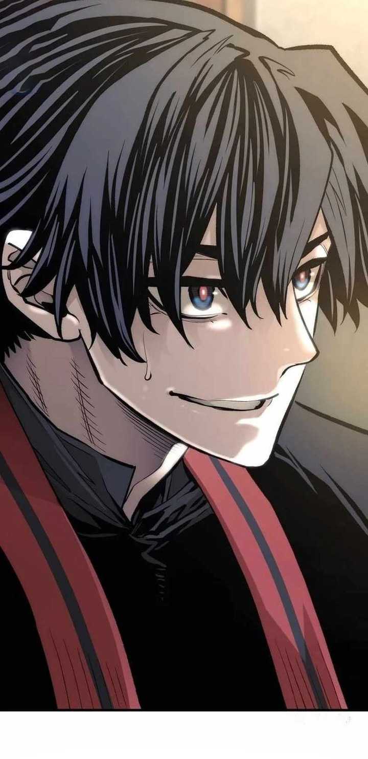 Heavenly Demon Cultivation Simulation Bab 115 halaman 104