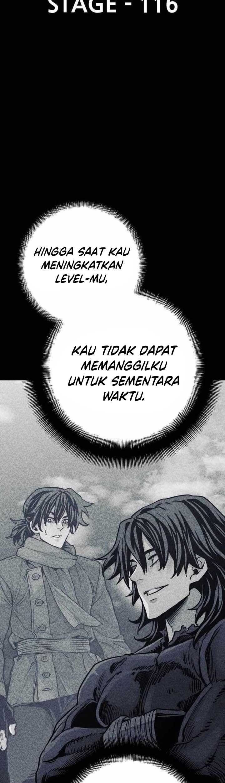 Heavenly Demon Cultivation Simulation Bab 116 halaman 4