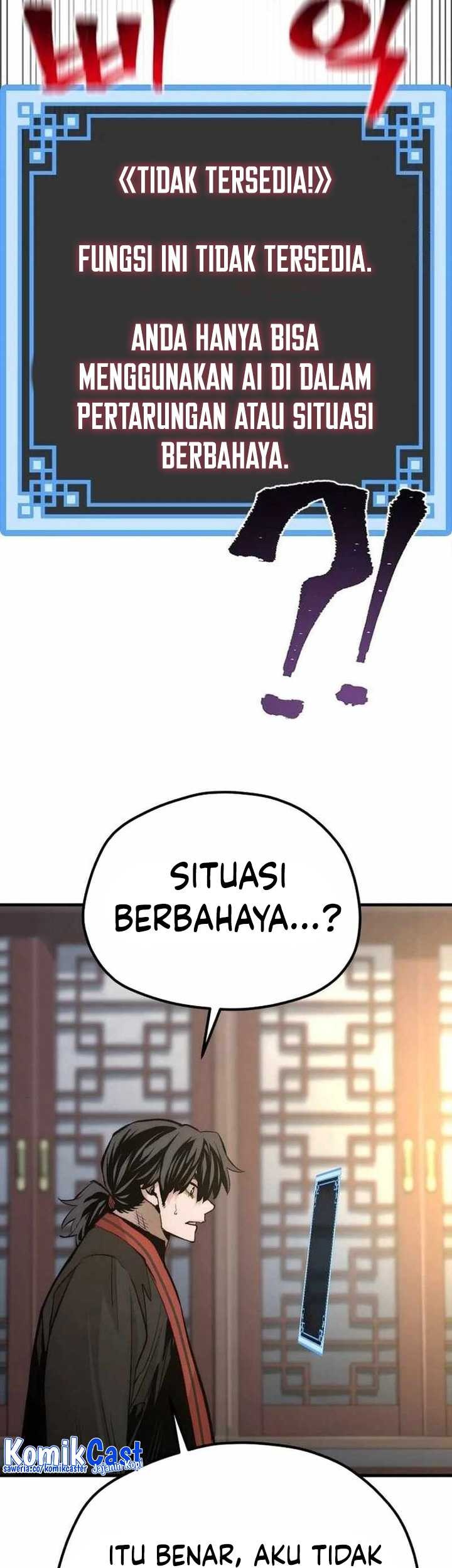 Heavenly Demon Cultivation Simulation Bab 116 halaman 10