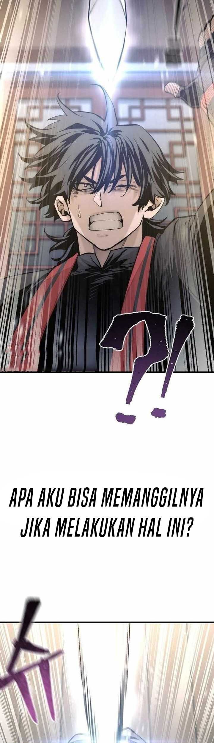 Heavenly Demon Cultivation Simulation Bab 116 halaman 16