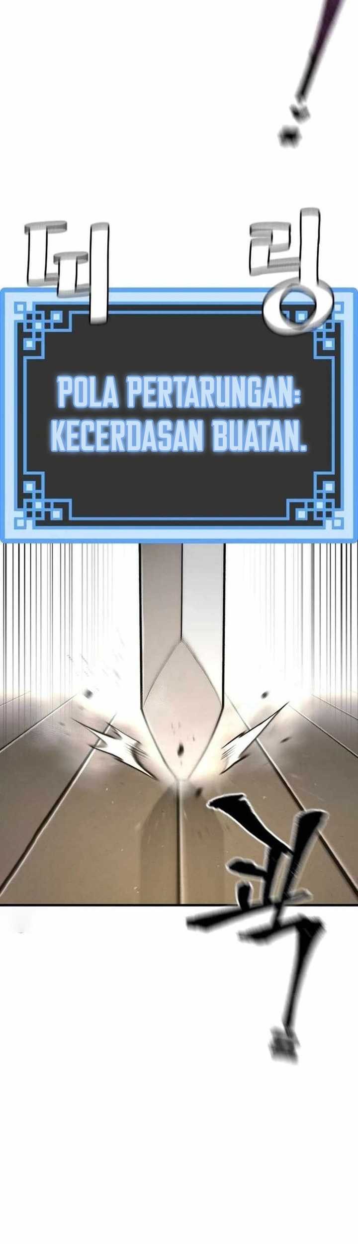 Heavenly Demon Cultivation Simulation Bab 116 halaman 18