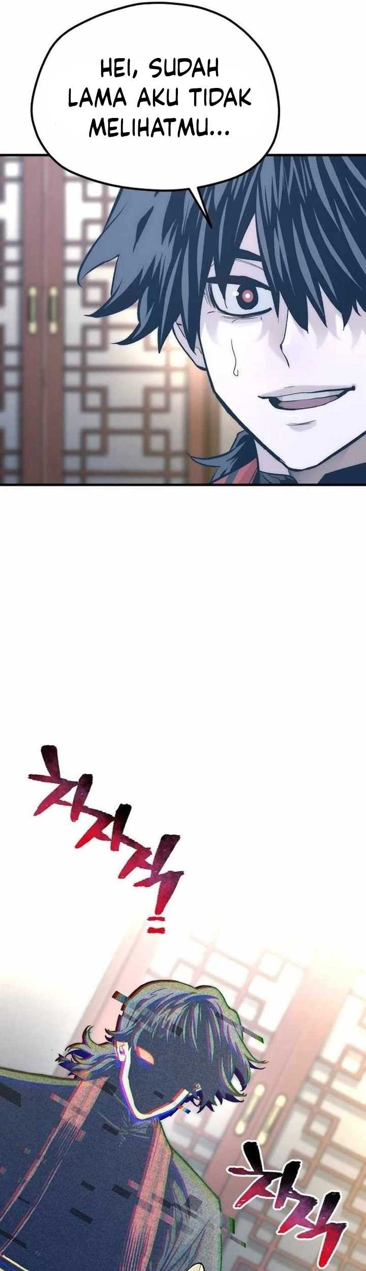 Heavenly Demon Cultivation Simulation Bab 116 halaman 22