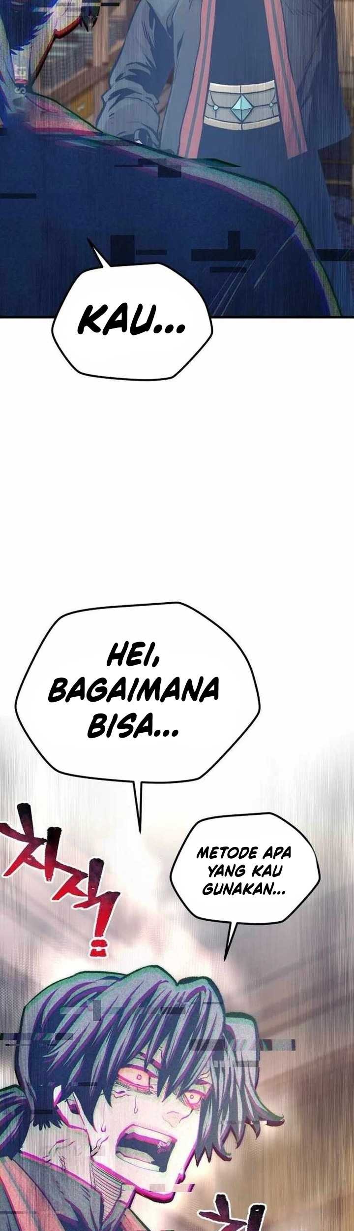 Heavenly Demon Cultivation Simulation Bab 116 halaman 26