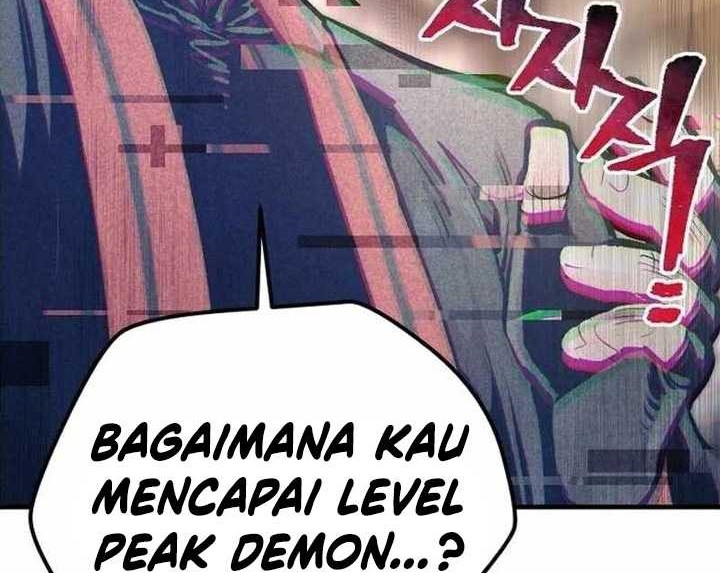 Heavenly Demon Cultivation Simulation Bab 116 halaman 27