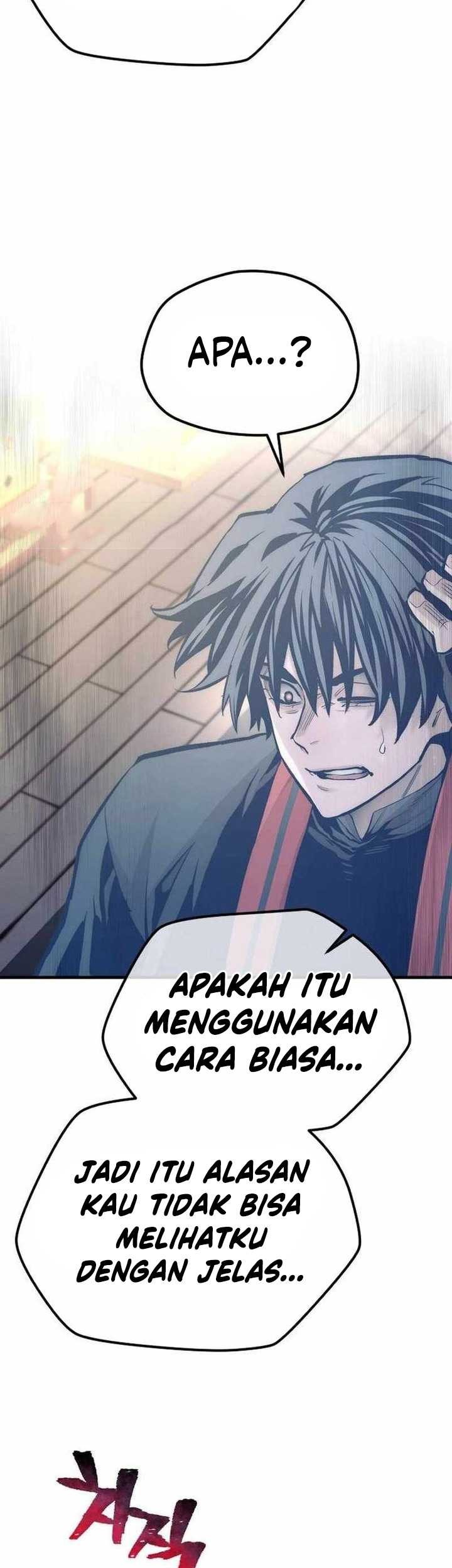 Heavenly Demon Cultivation Simulation Bab 116 halaman 28