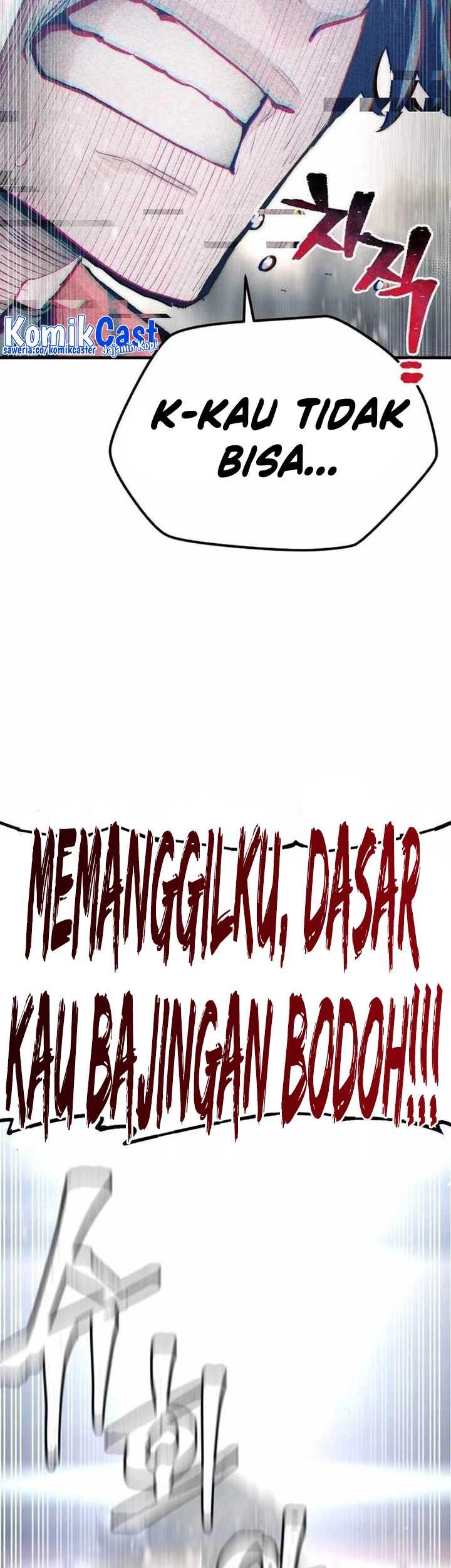 Heavenly Demon Cultivation Simulation Bab 116 halaman 30