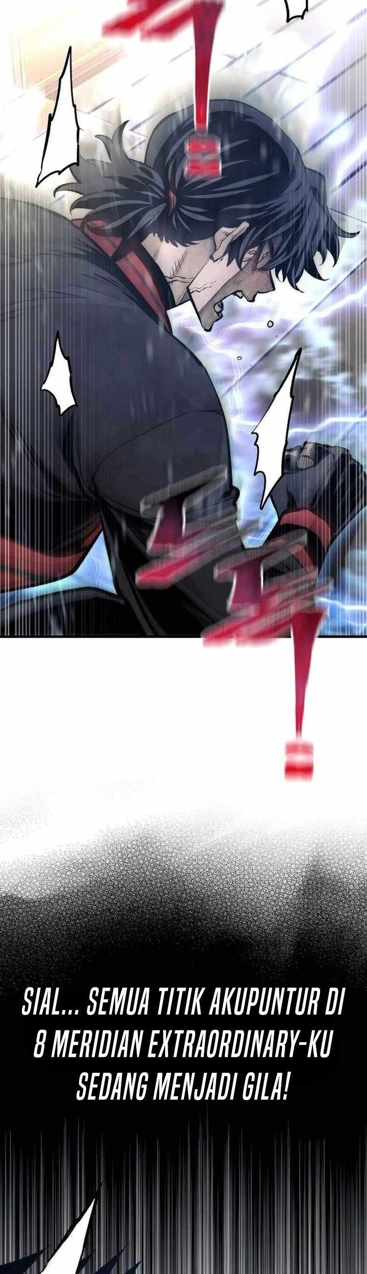 Heavenly Demon Cultivation Simulation Bab 116 halaman 36