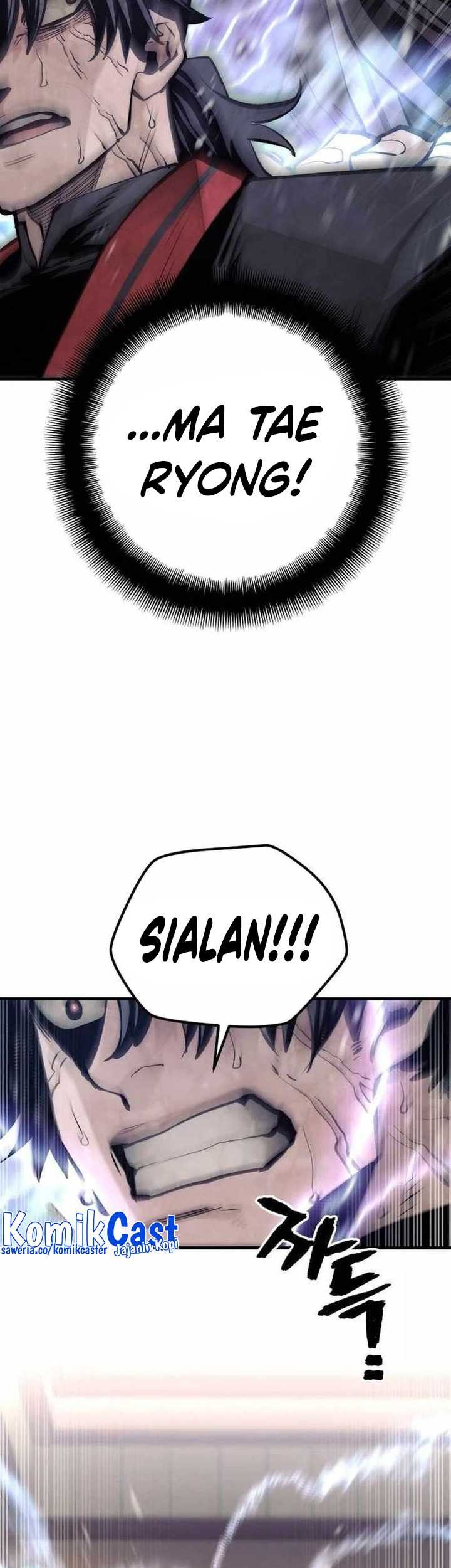 Heavenly Demon Cultivation Simulation Bab 116 halaman 46