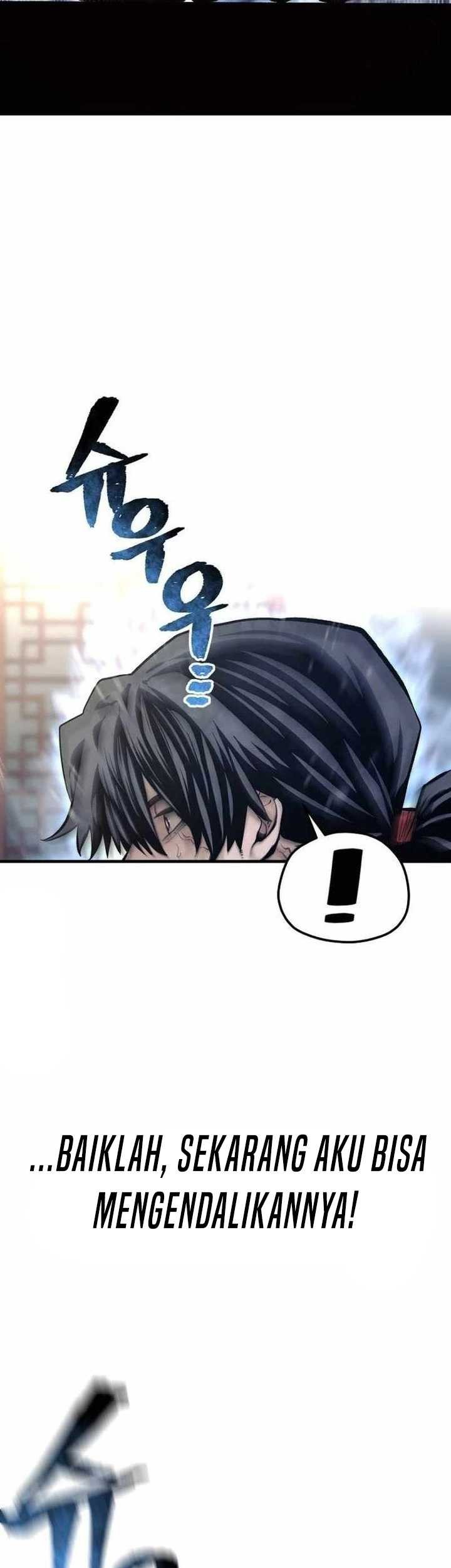 Heavenly Demon Cultivation Simulation Bab 116 halaman 48