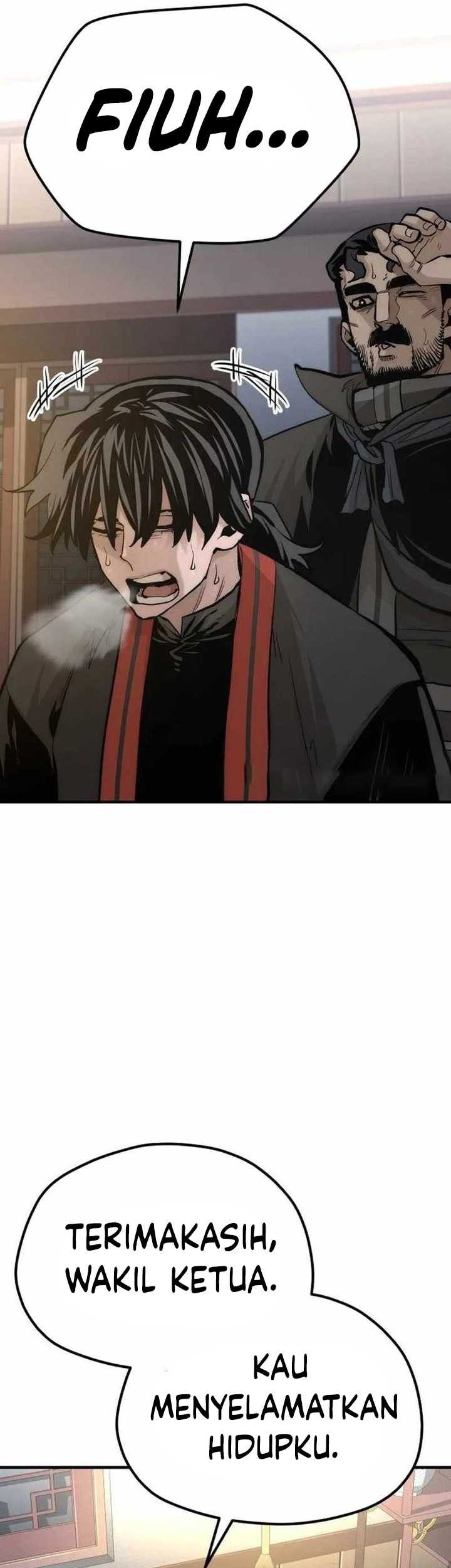 Heavenly Demon Cultivation Simulation Bab 116 halaman 52
