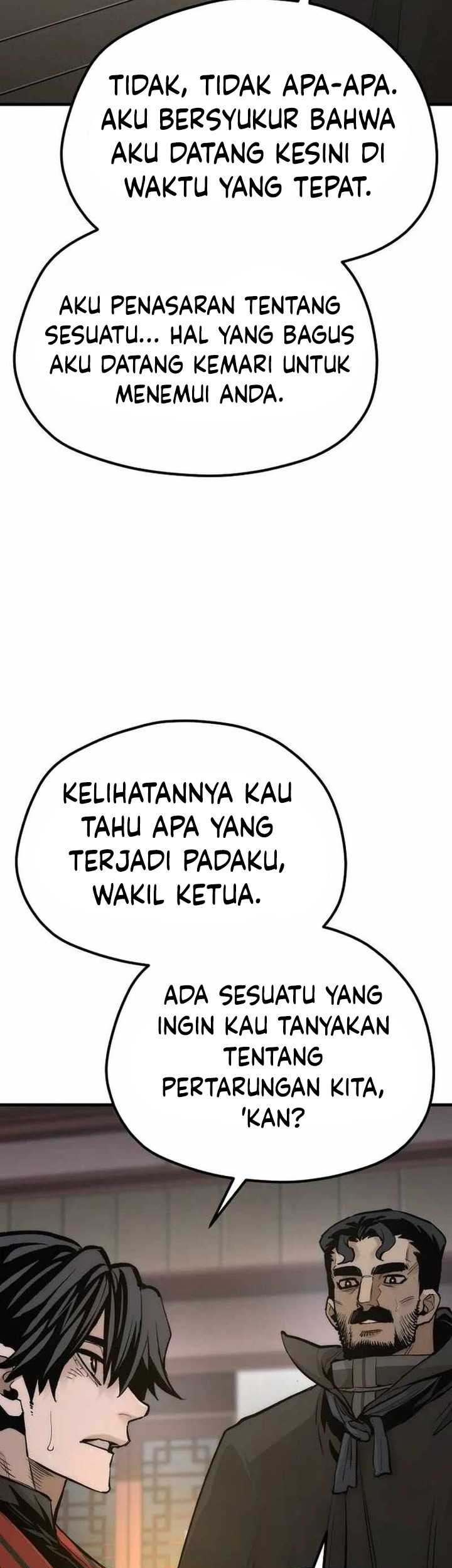 Heavenly Demon Cultivation Simulation Bab 116 halaman 54