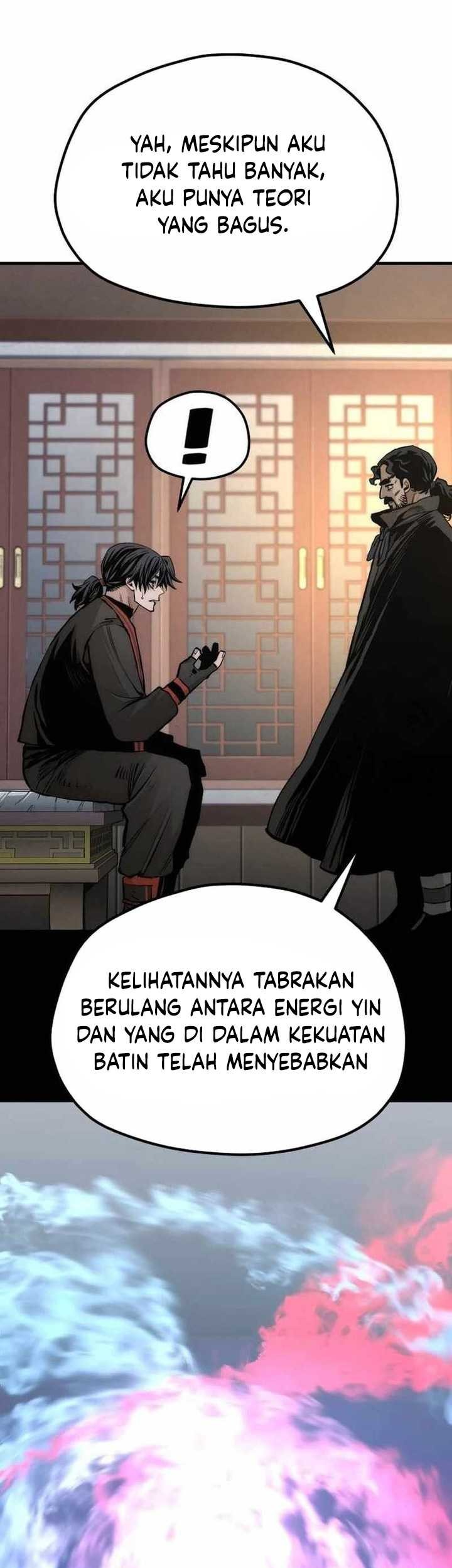 Heavenly Demon Cultivation Simulation Bab 116 halaman 62