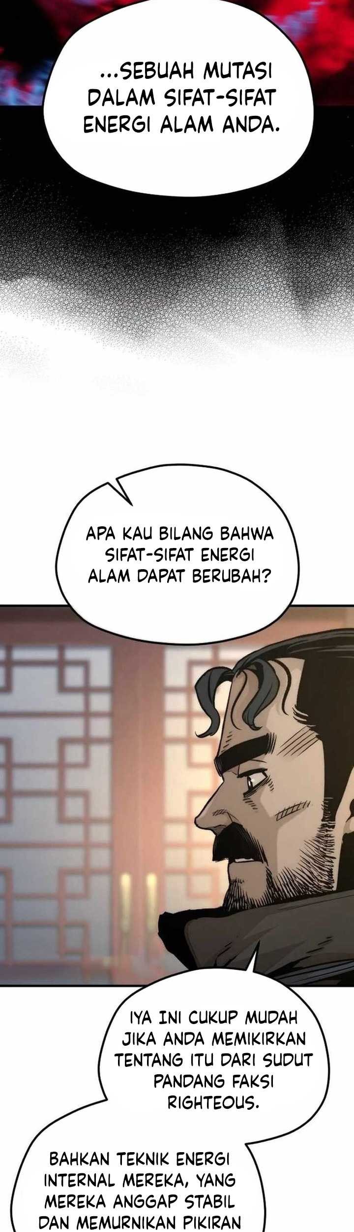 Heavenly Demon Cultivation Simulation Bab 116 halaman 64