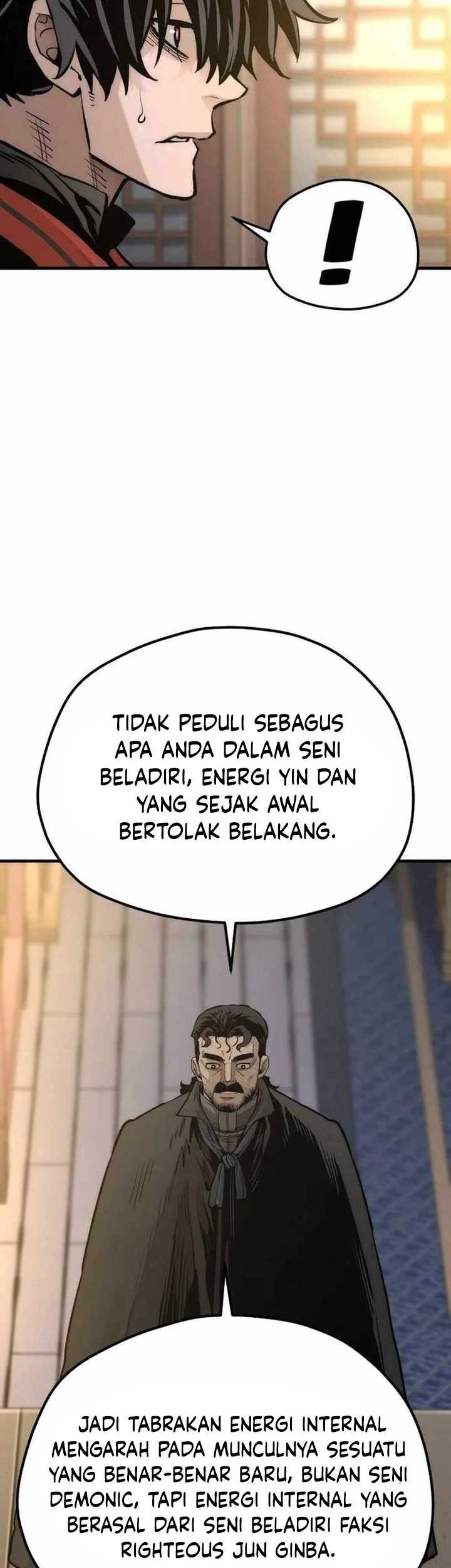 Heavenly Demon Cultivation Simulation Bab 116 halaman 66