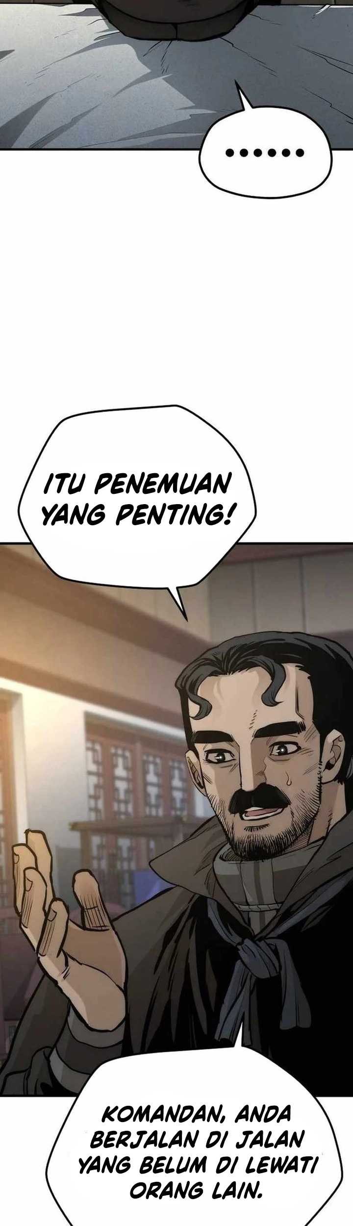 Heavenly Demon Cultivation Simulation Bab 116 halaman 68