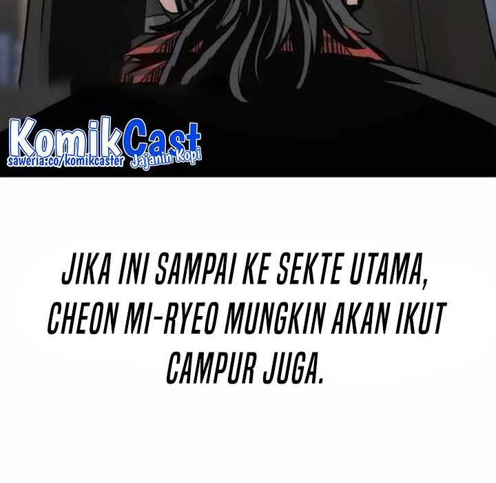 Heavenly Demon Cultivation Simulation Bab 116 halaman 71