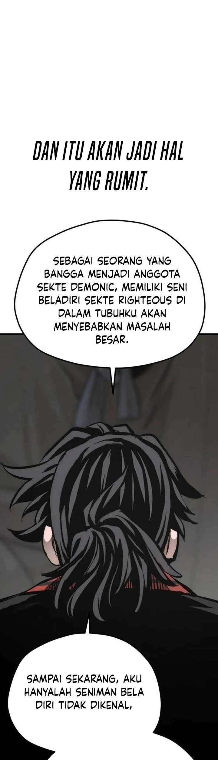 Heavenly Demon Cultivation Simulation Bab 116 halaman 72