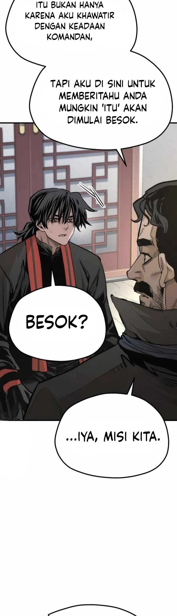 Heavenly Demon Cultivation Simulation Bab 116 halaman 78