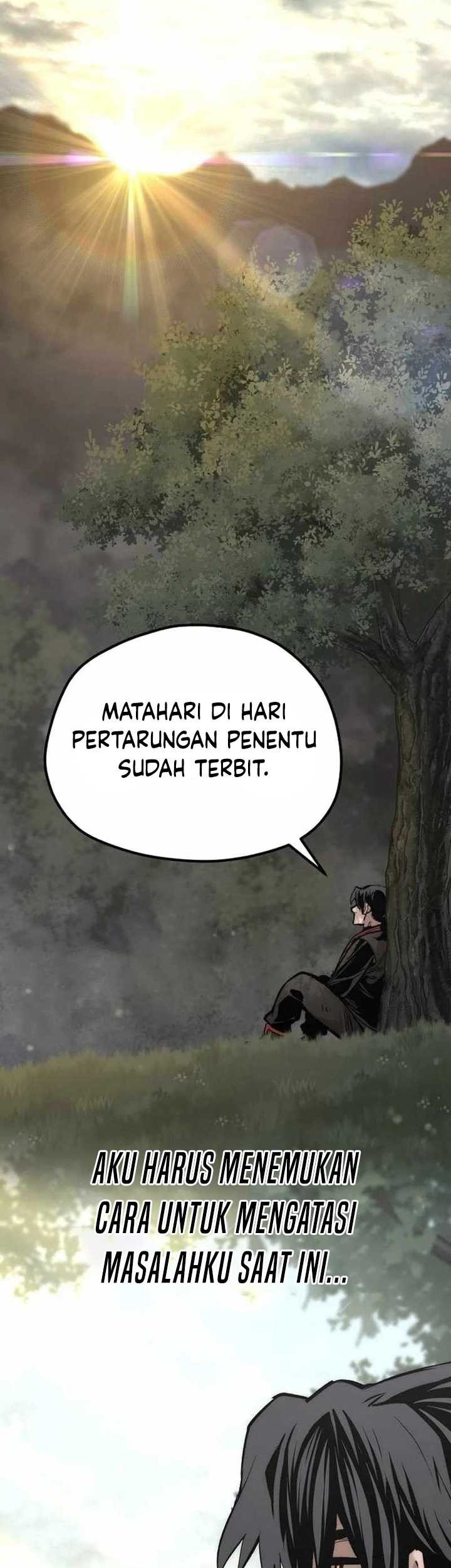 Heavenly Demon Cultivation Simulation Bab 116 halaman 82