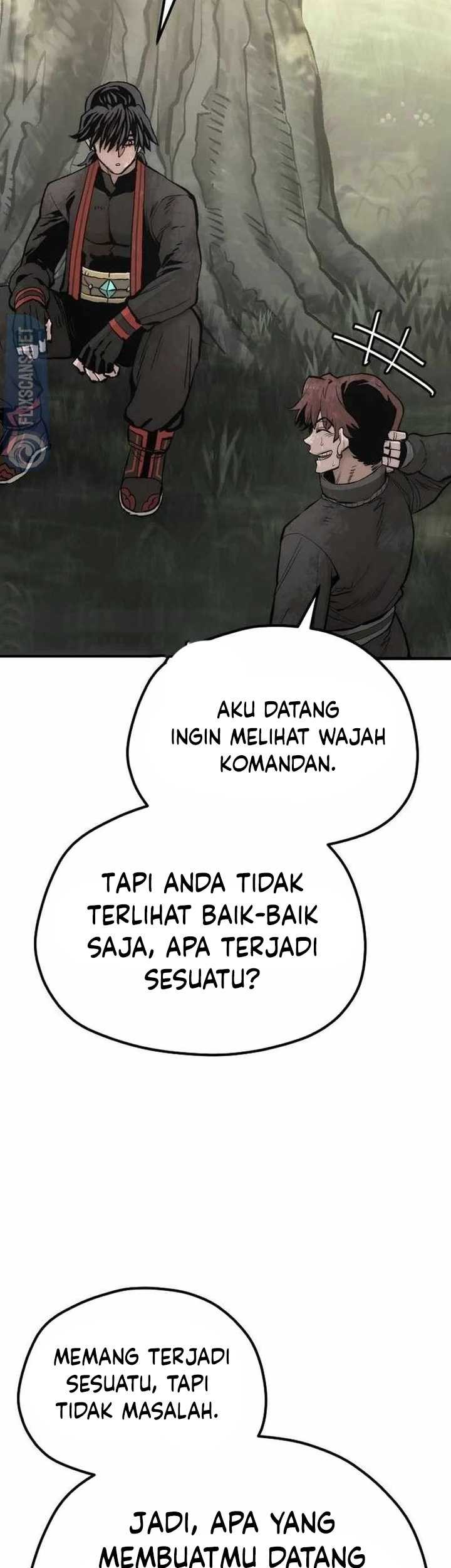 Heavenly Demon Cultivation Simulation Bab 116 halaman 86