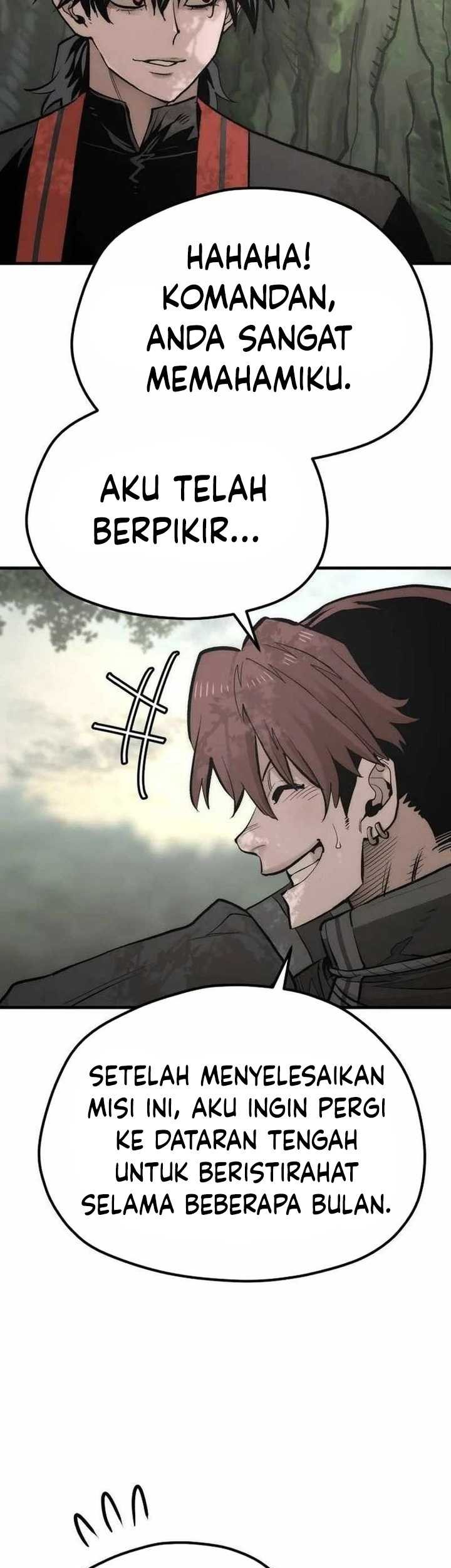 Heavenly Demon Cultivation Simulation Bab 116 halaman 88
