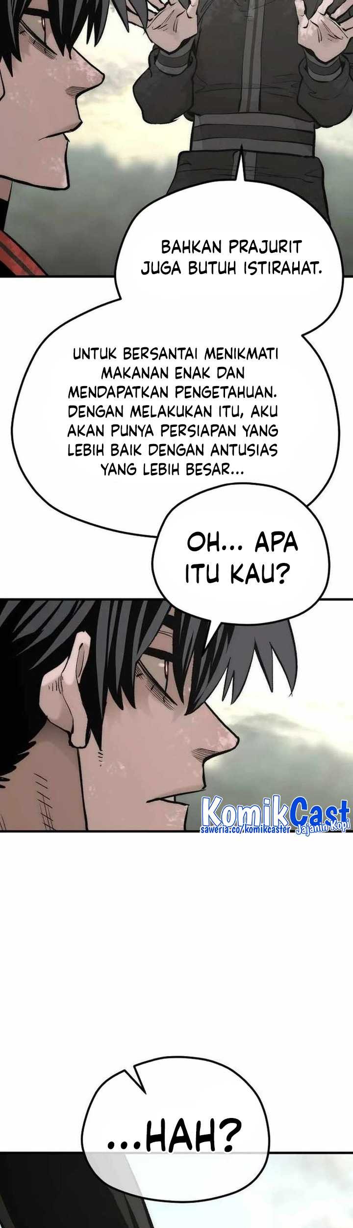 Heavenly Demon Cultivation Simulation Bab 116 halaman 90