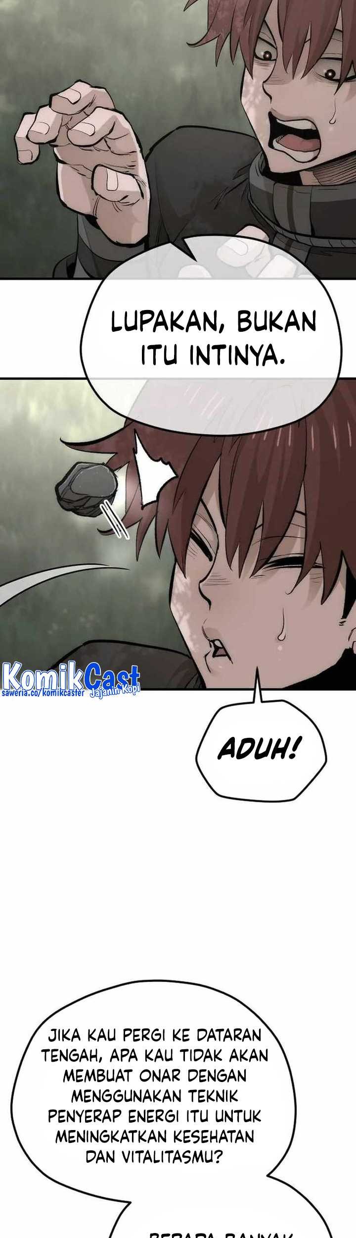 Heavenly Demon Cultivation Simulation Bab 116 halaman 94