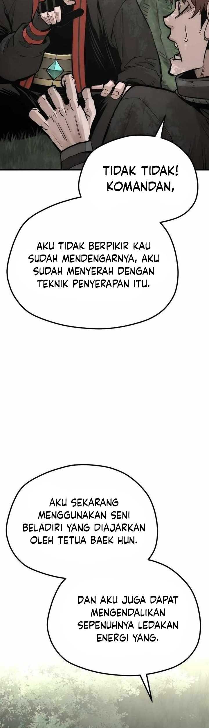 Heavenly Demon Cultivation Simulation Bab 116 halaman 96