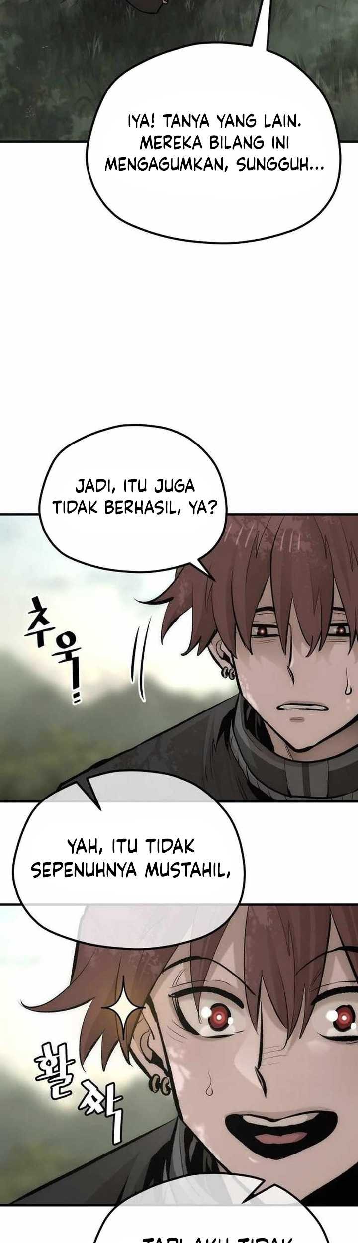 Heavenly Demon Cultivation Simulation Bab 116 halaman 98
