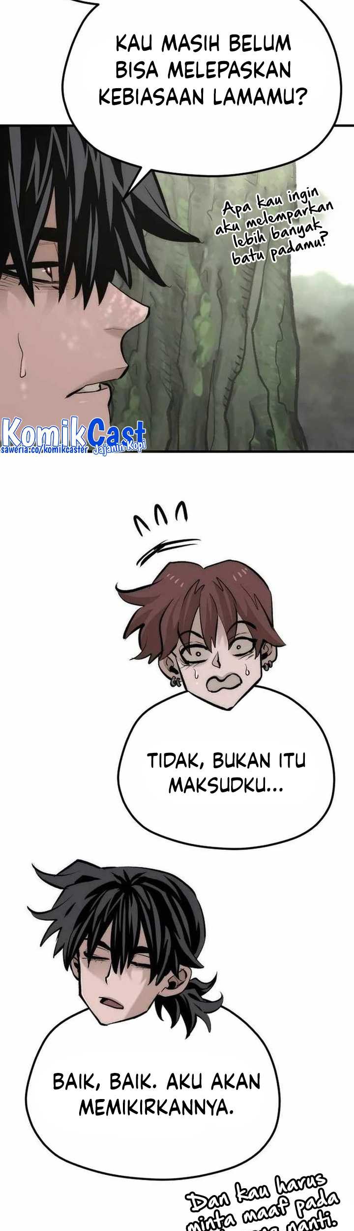 Heavenly Demon Cultivation Simulation Bab 116 halaman 104