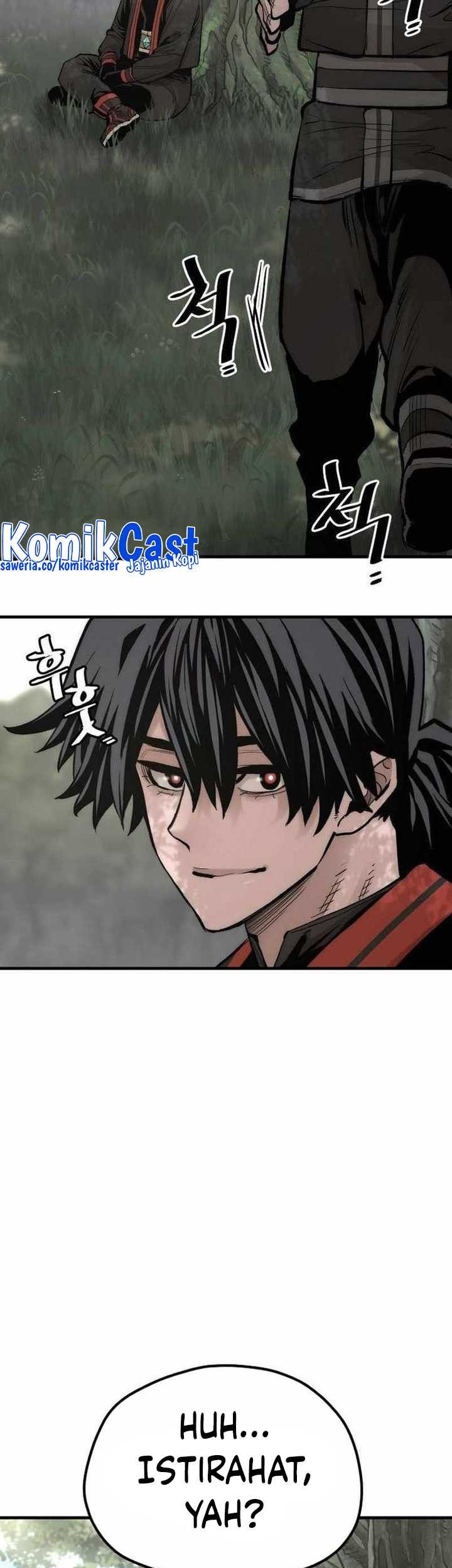 Heavenly Demon Cultivation Simulation Bab 116 halaman 108