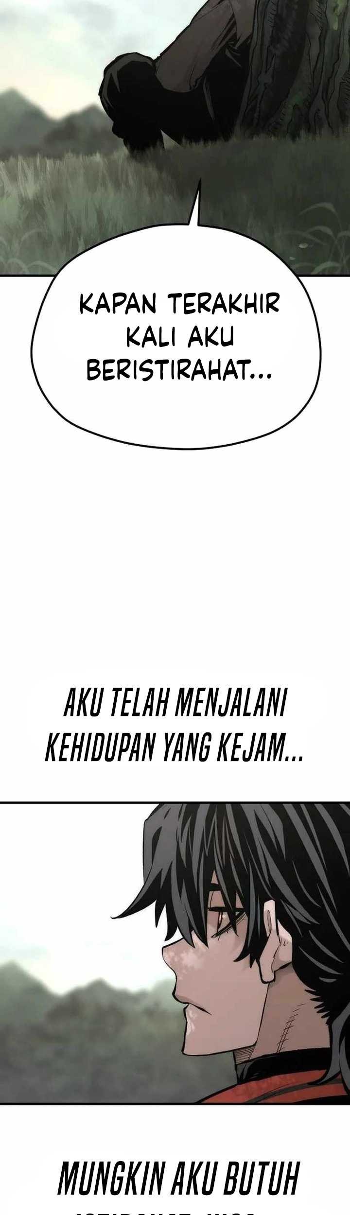 Heavenly Demon Cultivation Simulation Bab 116 halaman 110