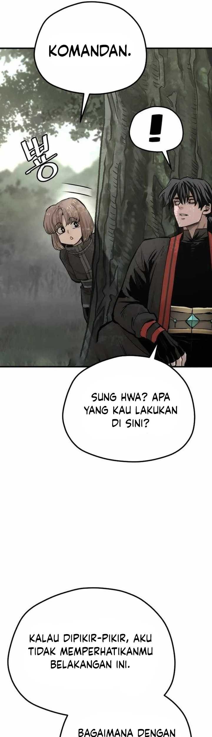 Heavenly Demon Cultivation Simulation Bab 116 halaman 112