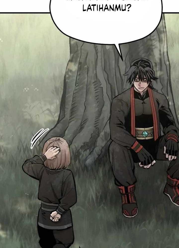 Heavenly Demon Cultivation Simulation Bab 116 halaman 113