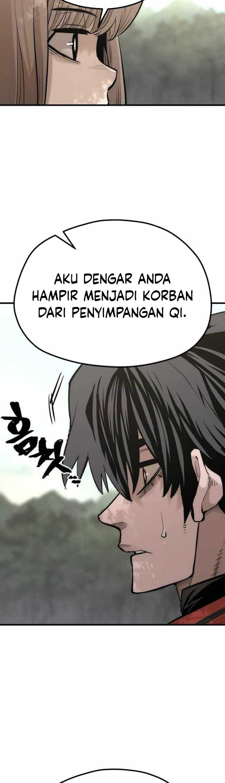 Heavenly Demon Cultivation Simulation Bab 116 halaman 116