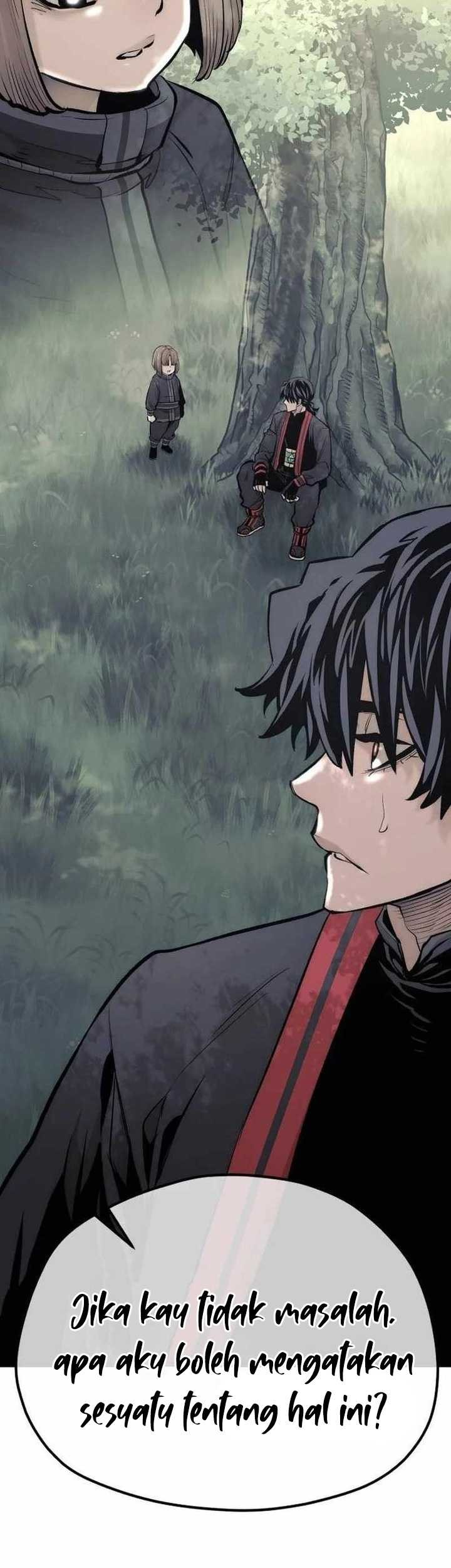 Heavenly Demon Cultivation Simulation Bab 116 halaman 118