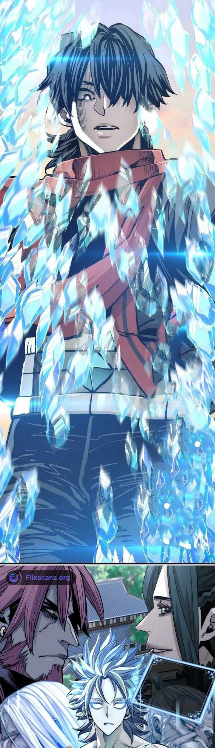 Heavenly Demon Cultivation Simulation chapter 117 halaman 2