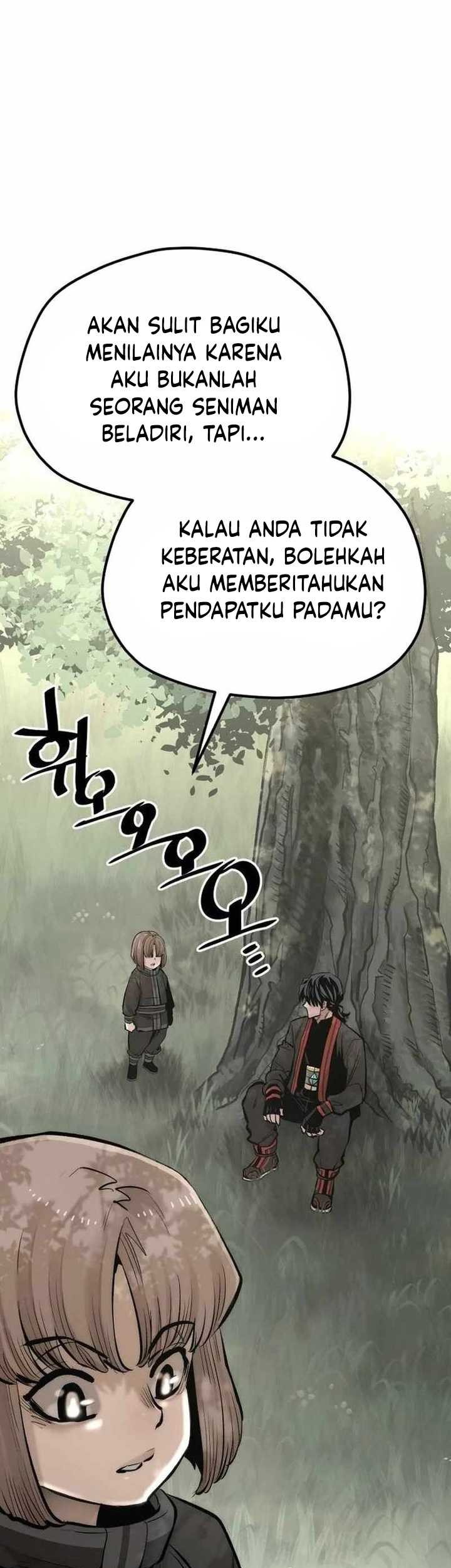 Heavenly Demon Cultivation Simulation chapter 117 halaman 4