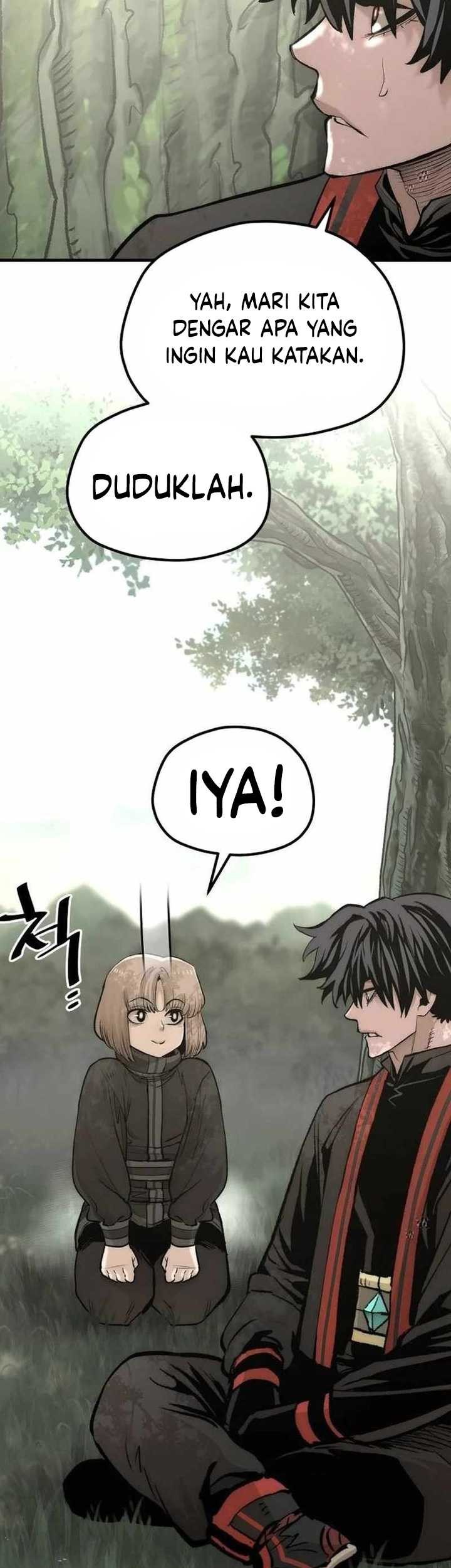 Heavenly Demon Cultivation Simulation chapter 117 halaman 6