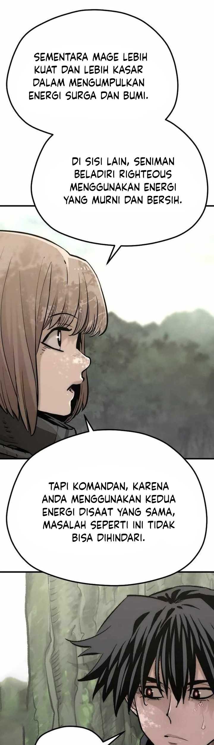 Heavenly Demon Cultivation Simulation chapter 117 halaman 10