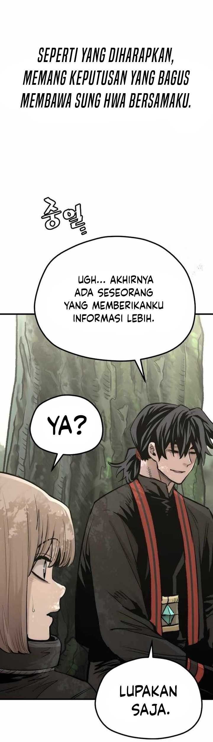 Heavenly Demon Cultivation Simulation chapter 117 halaman 12