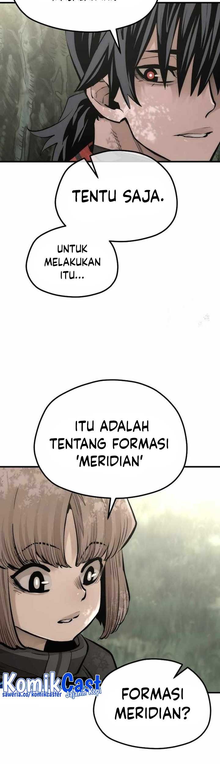 Heavenly Demon Cultivation Simulation chapter 117 halaman 14