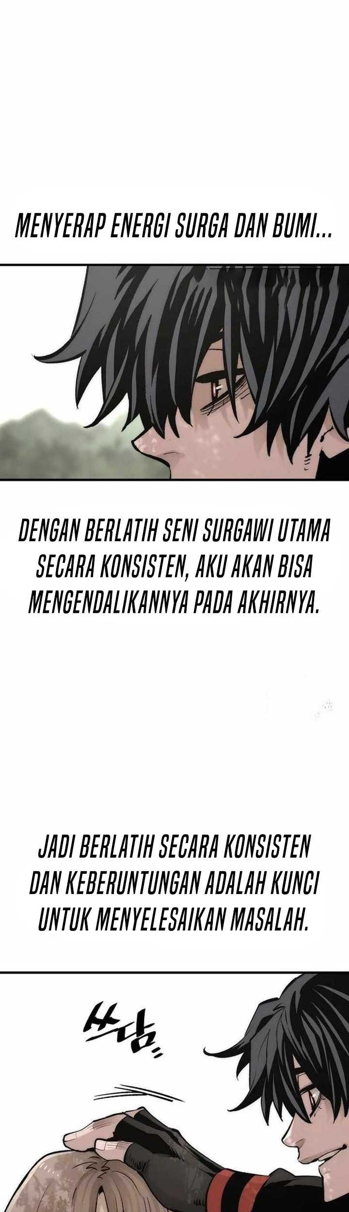 Heavenly Demon Cultivation Simulation chapter 117 halaman 20