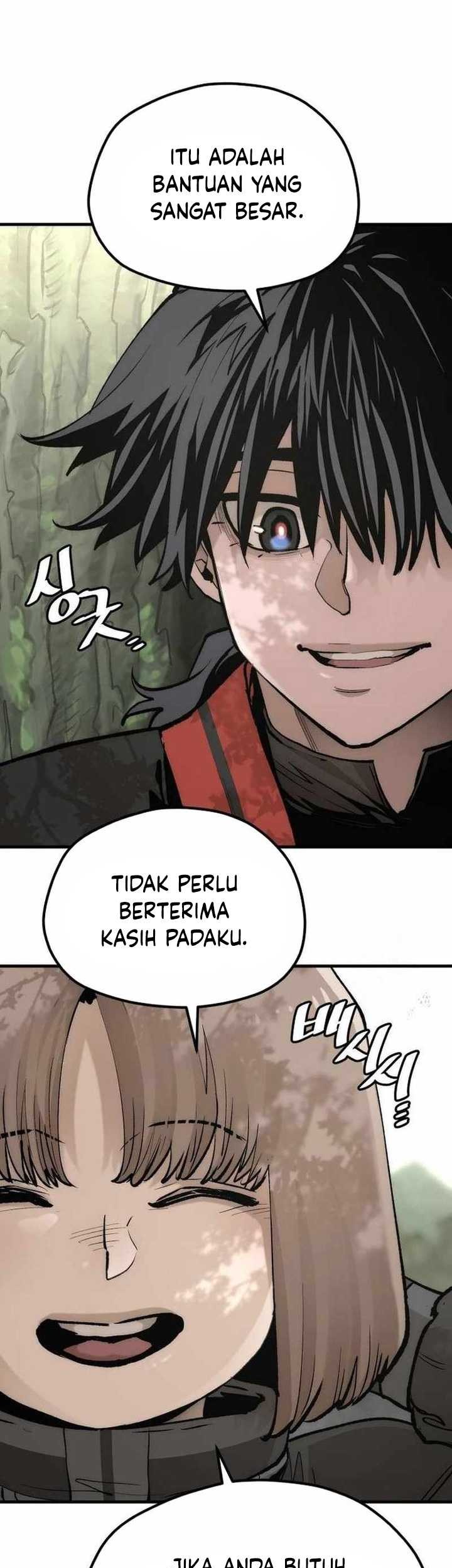 Heavenly Demon Cultivation Simulation chapter 117 halaman 22