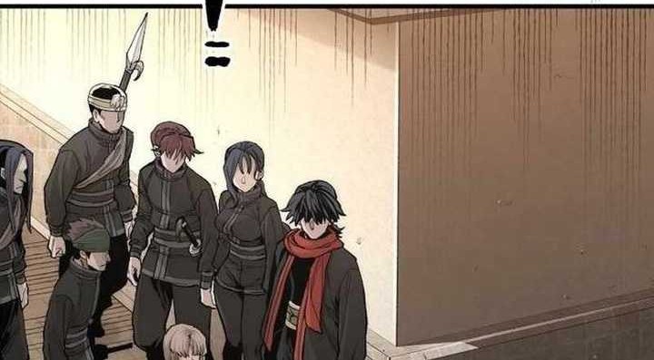 Heavenly Demon Cultivation Simulation chapter 117 halaman 27