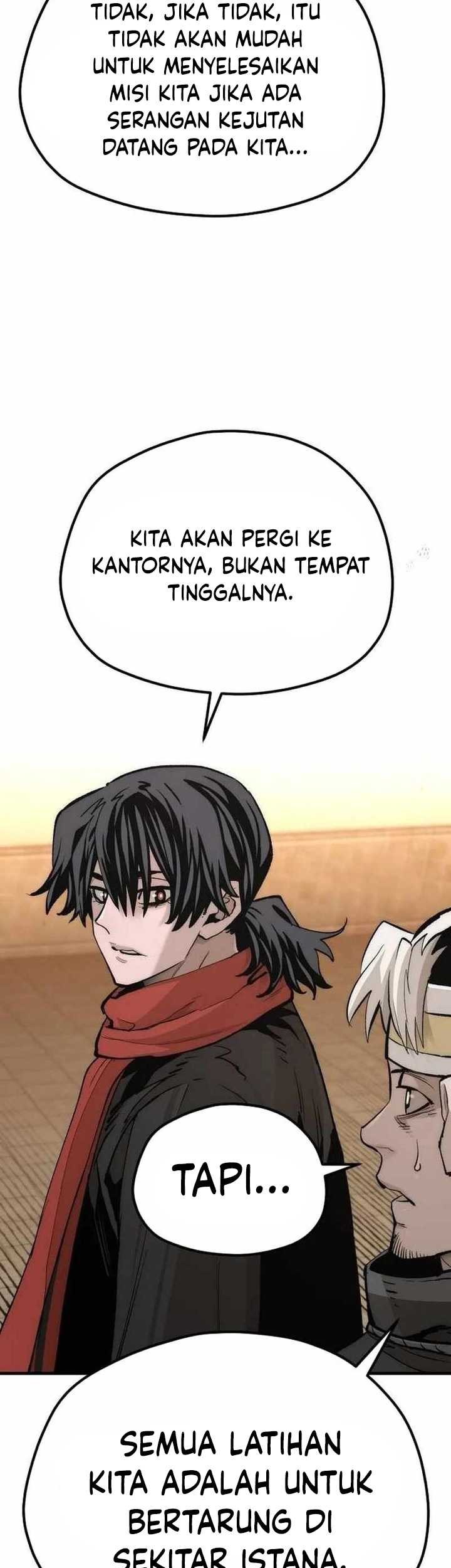 Heavenly Demon Cultivation Simulation chapter 117 halaman 38