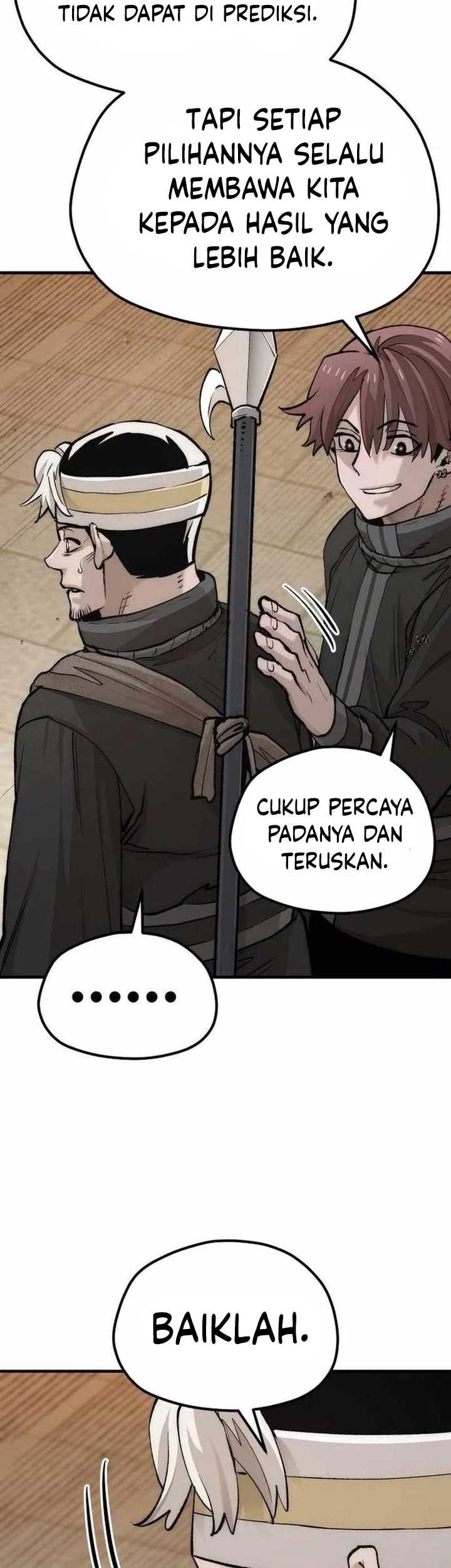 Heavenly Demon Cultivation Simulation chapter 117 halaman 40