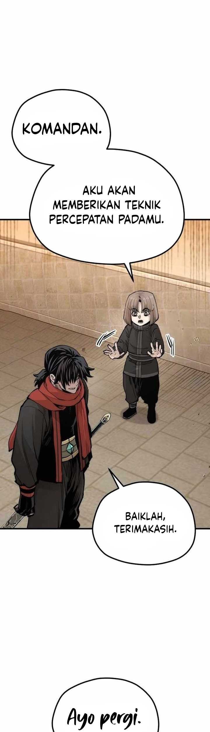 Heavenly Demon Cultivation Simulation chapter 117 halaman 42