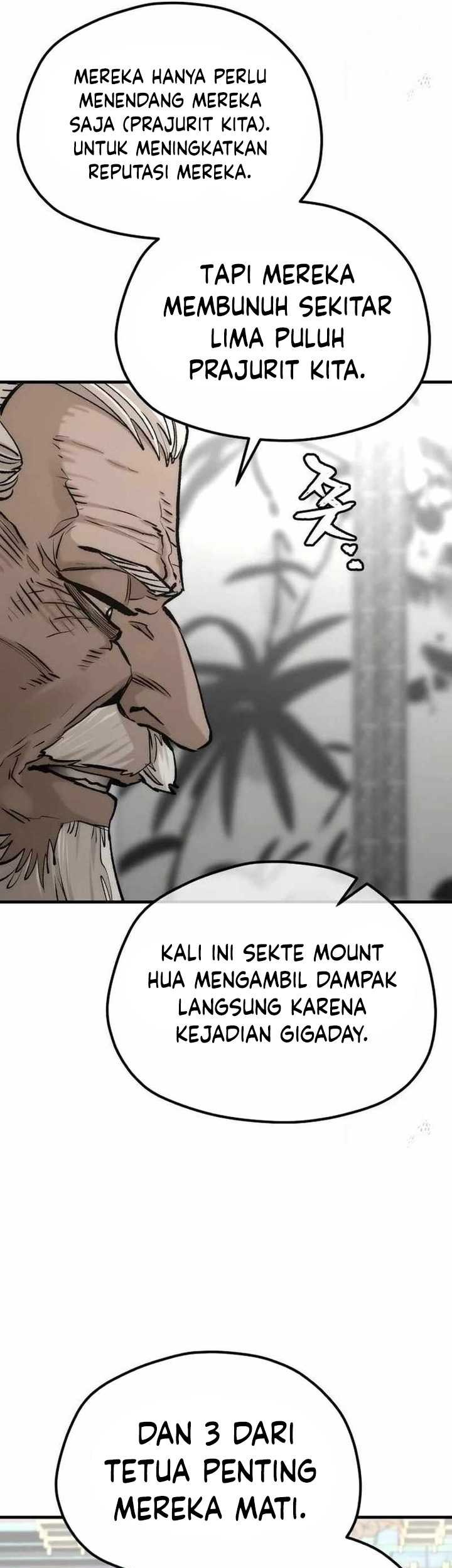 Heavenly Demon Cultivation Simulation chapter 117 halaman 52