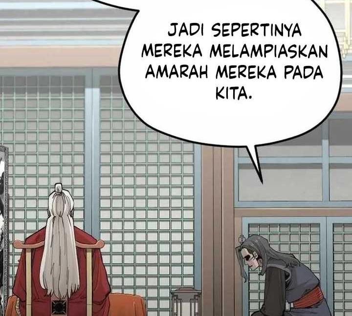 Heavenly Demon Cultivation Simulation chapter 117 halaman 53